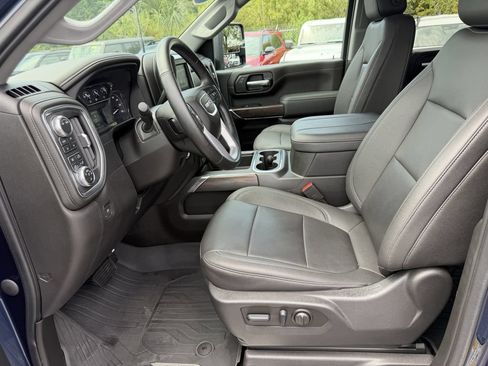 Used 2023 GMC Sierra 2500 SLT AWD/4WD image 24