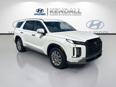 Used 2025 Hyundai Palisade SEL