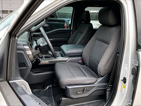 Certified 2023 Ford F150 XLT w/ Equipment Group 302A High image 7