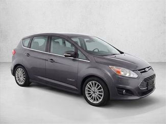 Used 2015 Ford C-MAX SEL w/ Equipment Group 303A FWD video 3