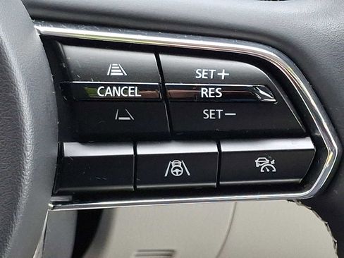 Certified 2024 MAZDA CX-90 3.3 Turbo S w/ Premium Plus AWD/4WD image 24