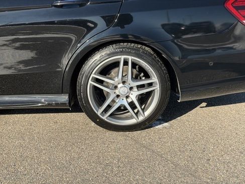 Used 2016 Mercedes-Benz E 350 E 350 image 9