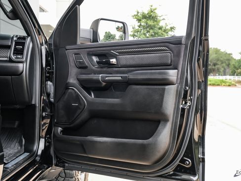 Used 2024 RAM 1500 TRX image 73