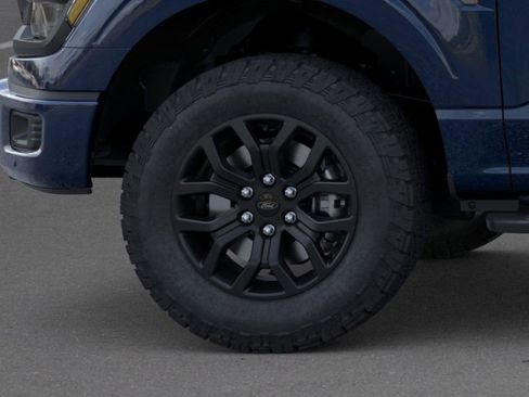 New 2025 Ford F150 Tremor w/ Bed Utility Package image 19