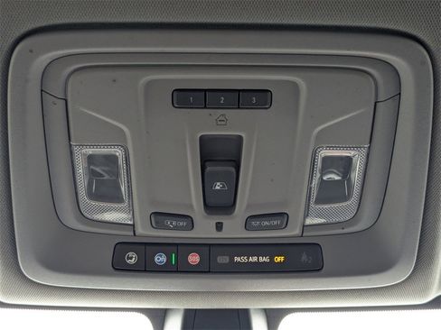 Certified 2021 Chevrolet Silverado 1500 RST w/ Texas Edition Plus image 25