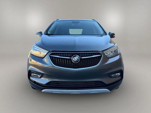Used 2017 Buick Encore Sport Touring w/ Safety Package FWD image 4