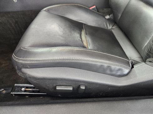 Used 2012 Chevrolet Camaro LT image 13