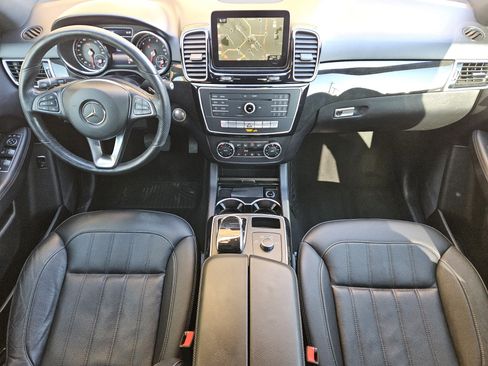 Used 2016 Mercedes-Benz GLE 350 GLE 350 image 25