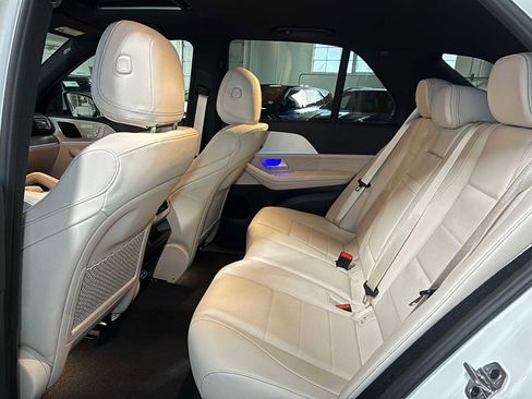 New 2026 Mercedes-Benz GLE 350 4MATIC image 20