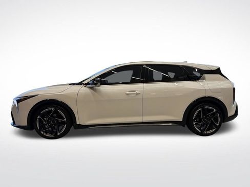 Certified 2026 Kia K4 GT-Line w/ GT-Line Premium Package FWD image 11
