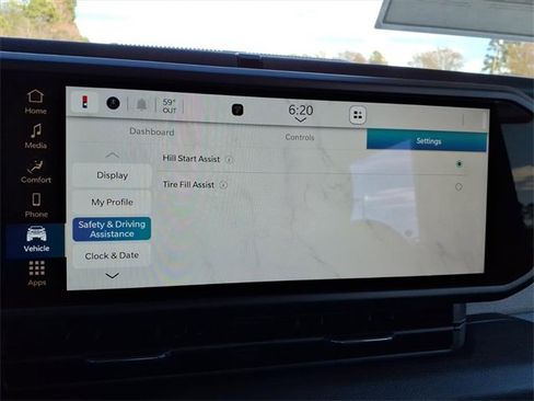 New 2026 Jeep Wrangler Sport image 7