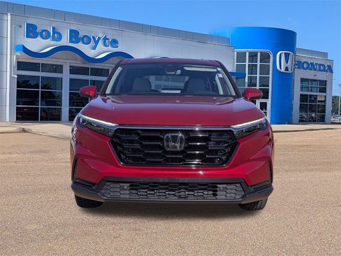 Certified 2024 Honda CR-V EX-L image 8