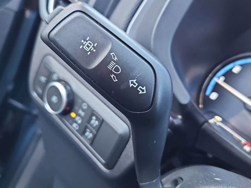 Used 2021 Ford Bronco Sport Outer Banks image 26