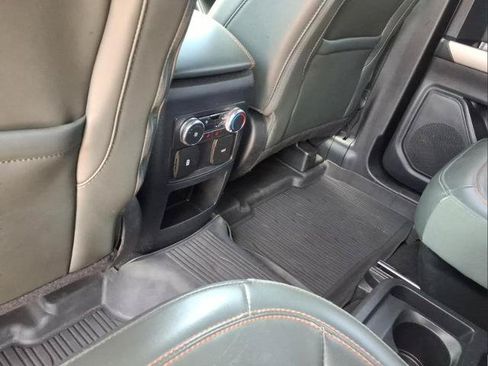 Certified 2021 Ford Explorer Timberline AWD/4WD image 19