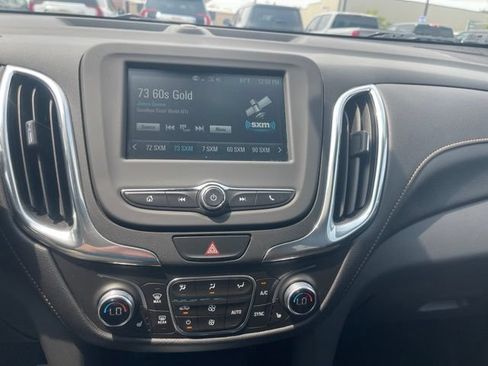 Used 2018 Chevrolet Equinox LT FWD image 7