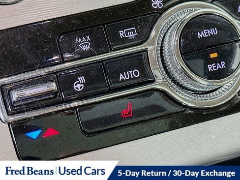 Certified 2022 Lincoln Aviator AWD w/ Premium Package image 22