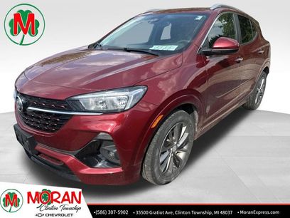 Used 2023 Buick Encore GX Select w/ Experience Buick Package