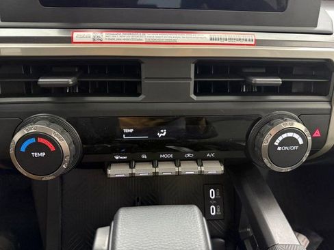 New 2026 Toyota Tacoma SR5 AWD/4WD image 18