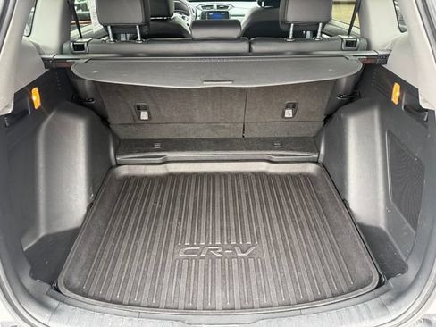 Used 2020 Honda CR-V Touring image 26