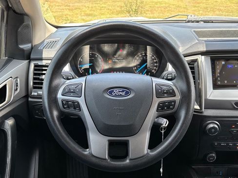 Used 2020 Ford Ranger XLT RWD image 15