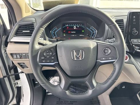Used 2023 Honda Odyssey EX-L image 14