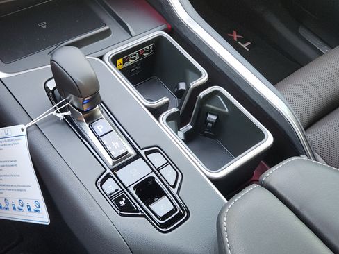 New 2026 Lexus TX 350 AWD image 14