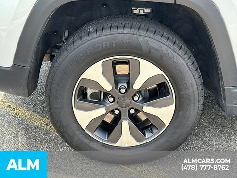 Used 2024 Jeep Grand Cherokee Limited 4xe AWD/4WD image 20