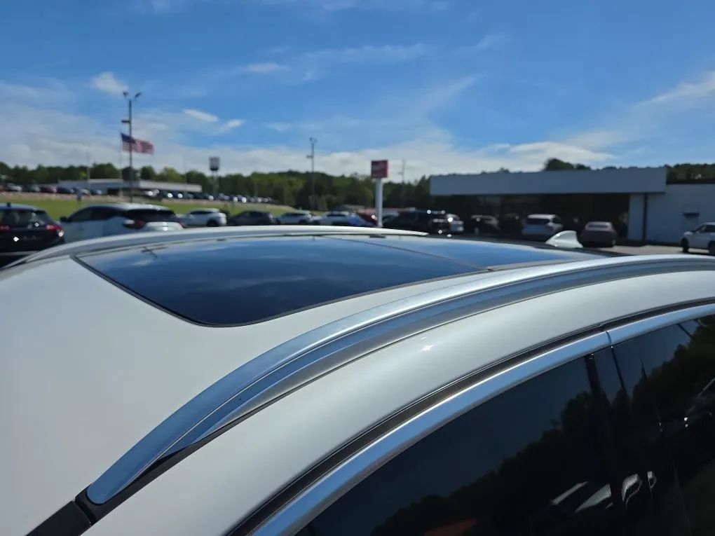Used 2018 BMW X3 xDrive30i AWD/4WD image 13
