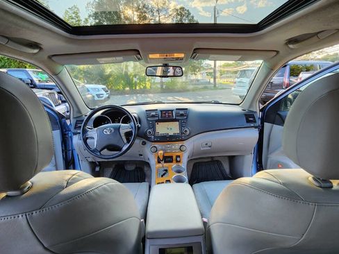 Used 2008 Toyota Highlander Limited image 34