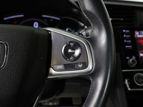 Used 2019 Honda Civic Sport image 33