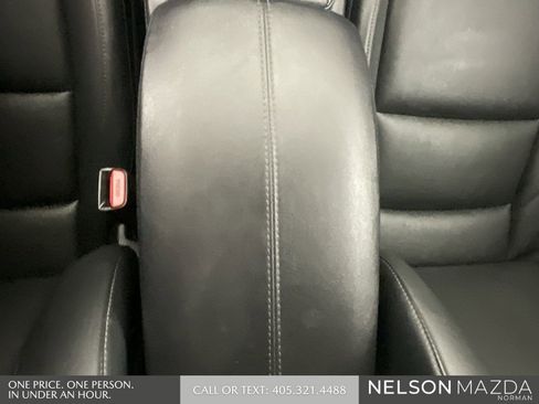 Certified 2023 MAZDA CX-30 AWD 2.5 S w/ Select Package image 40