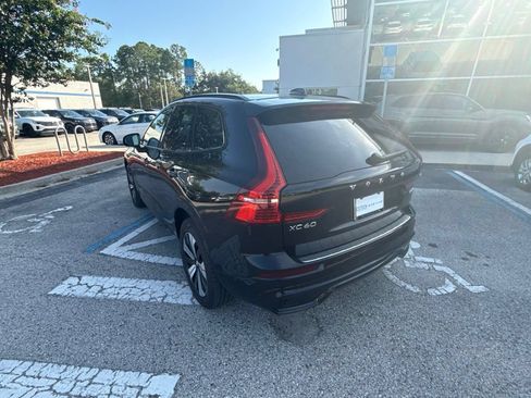 Used 2025 Volvo XC60 T8 Plus w/ Protection Package Premier AWD/4WD image 10