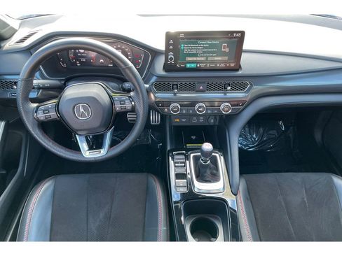 Certified 2024 Acura Integra Type S image 14