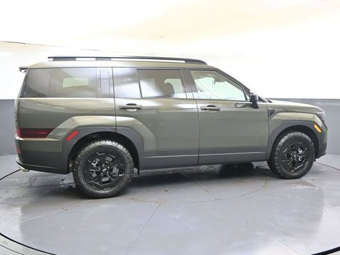 New 2026 Hyundai Santa Fe XRT image 6