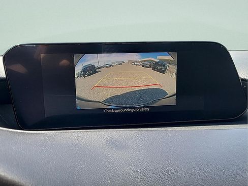 Used 2024 MAZDA MAZDA3 s FWD image 25