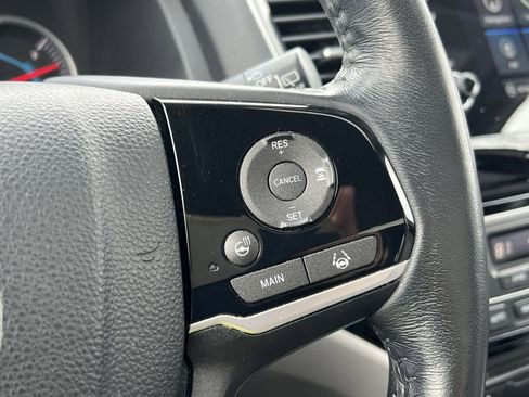 Used 2022 Honda Pilot Elite image 29