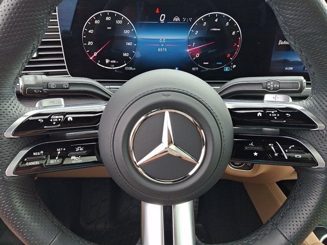 Used 2026 Mercedes-Benz GLS 450 4MATIC image 24