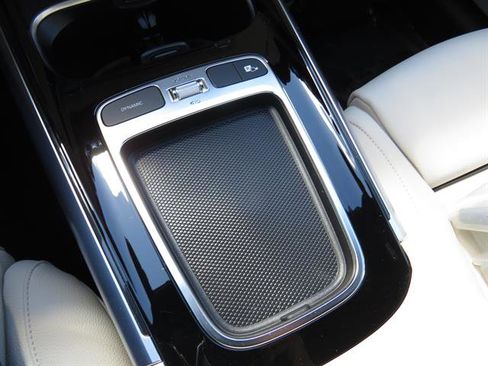 Used 2025 Mercedes-Benz GLA 250 GLA 250 4MATIC image 15