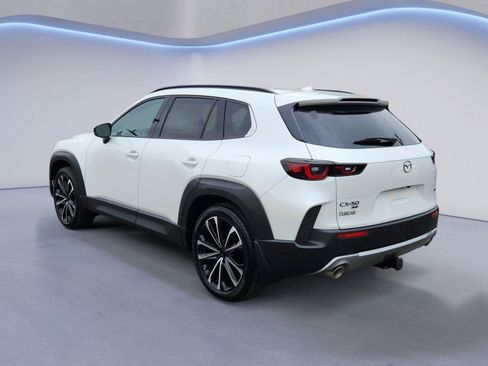 New 2026 MAZDA CX-50 2.5 Turbo w/ Cargo Package AWD/4WD image 5