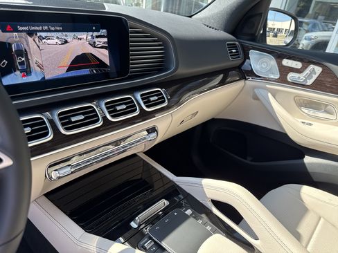 New 2026 Mercedes-Benz GLE 350 4MATIC image 9