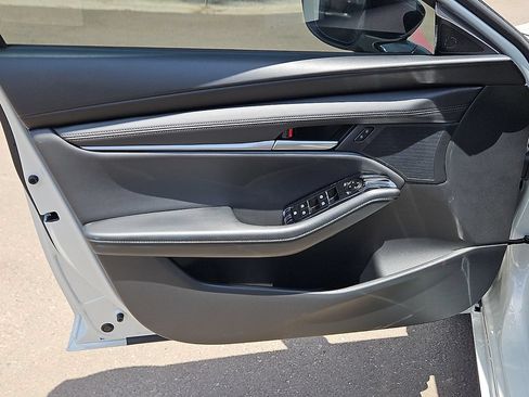 New 2026 MAZDA MAZDA3 Carbon AWD/4WD image 14