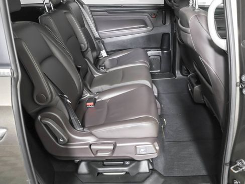 Used 2019 Honda Odyssey EX-L image 40