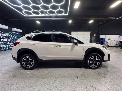 Used 2019 Subaru Crosstrek 2.0i Premium AWD/4WD image 7