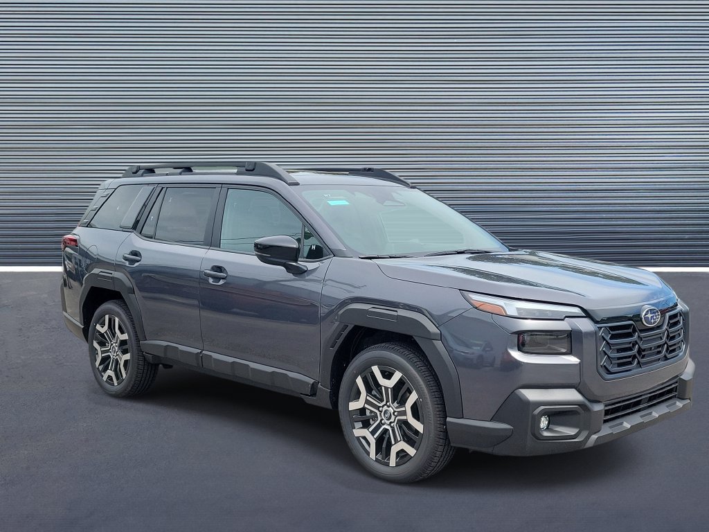 New 2026 Subaru Outback Touring XT AWD/4WD image 2
