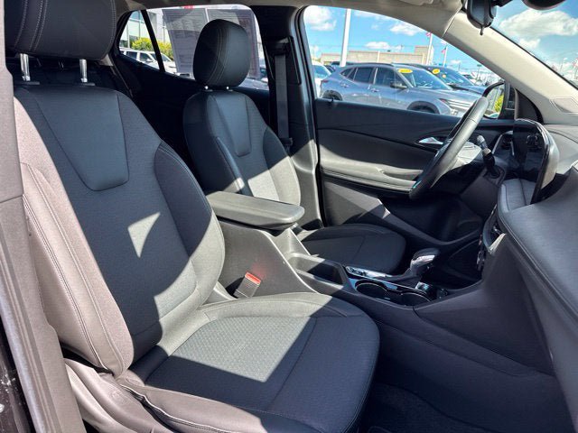 Used 2024 Buick Encore GX Preferred FWD image 27