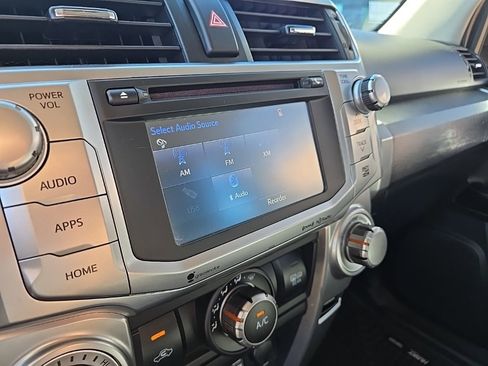 Used 2017 Toyota 4Runner SR5 image 29