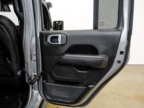 Used 2020 Jeep Gladiator Rubicon image 74