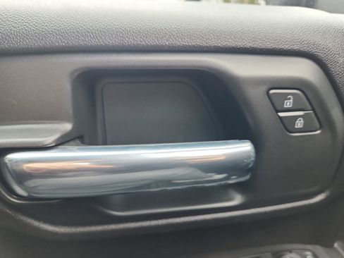 New 2026 GMC Sierra 2500 Pro image 19