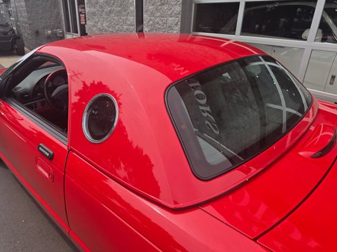 Used 2003 Ford Thunderbird RWD image 9