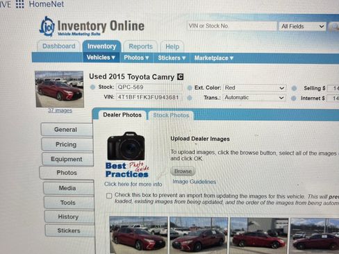 Used 2022 Jeep Wrangler Unlimited Sahara w/ Cold Weather Group image 9